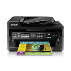 Cartouche pour Epson WorkForce WF-2540